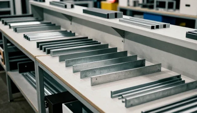质量检验在批量生产服务中的适用条件与选择依据
