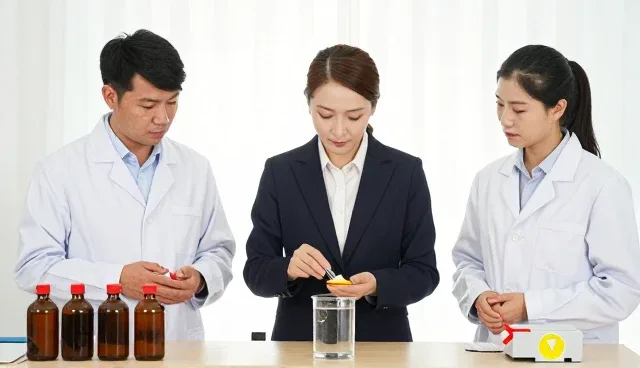 来料加工服务如何适应市场变化与业务转型