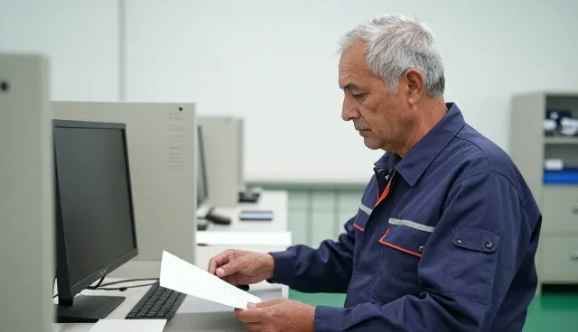 金属材料批量生产中质量检验的实践与维护要点