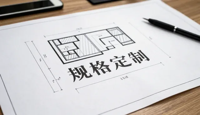 来图定制服务时代下全流程跟进服务应用价值分析