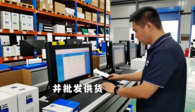 跨区域项目实录：产品销售与配送金属注意事项