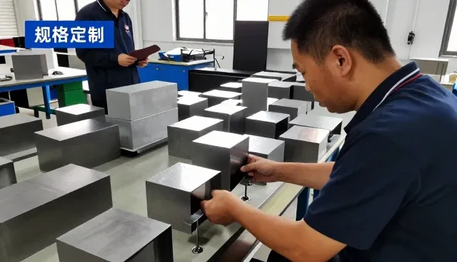 聊城益华金属材料有限公司助力企业提升质量检验能力