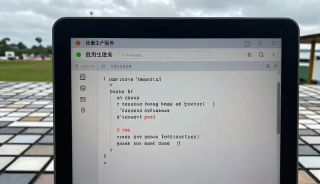 材料选择在金属结构件生产中的关键作用与趋势变化