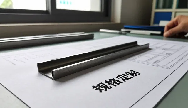 质量检验市场变化带来的金属结构件生产机会